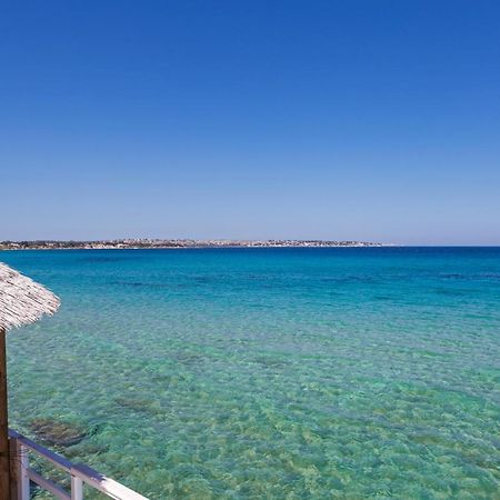 Charme Hotel Villa Principe Fitalia 파뉴사 외부 사진