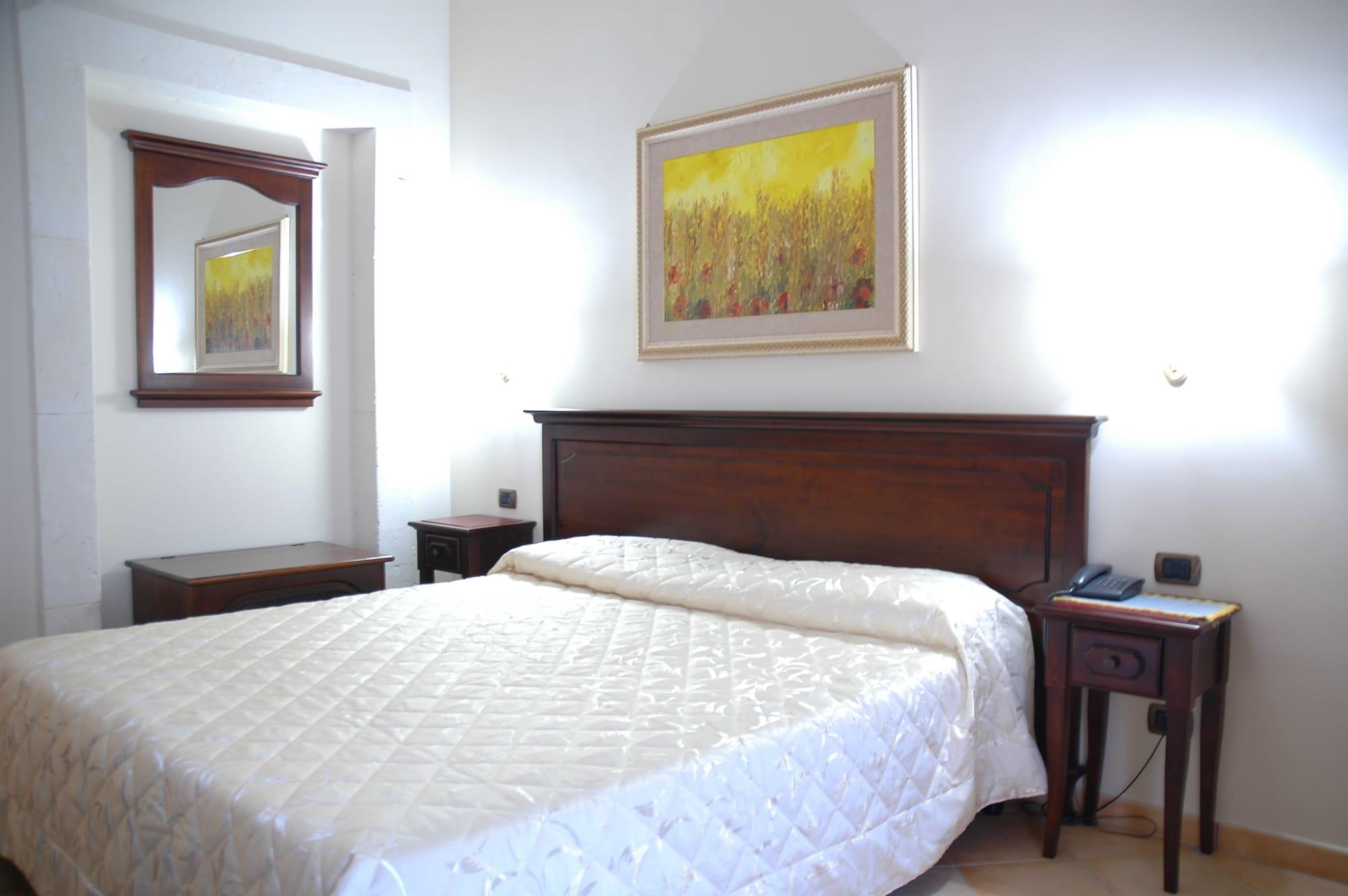 Charme Hotel Villa Principe Fitalia 파뉴사 외부 사진
